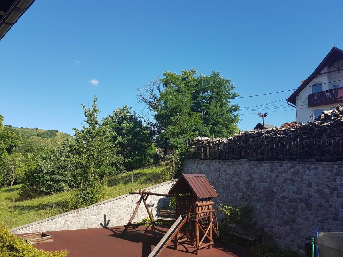 Pensiunea Heveder Praid Exterior foto